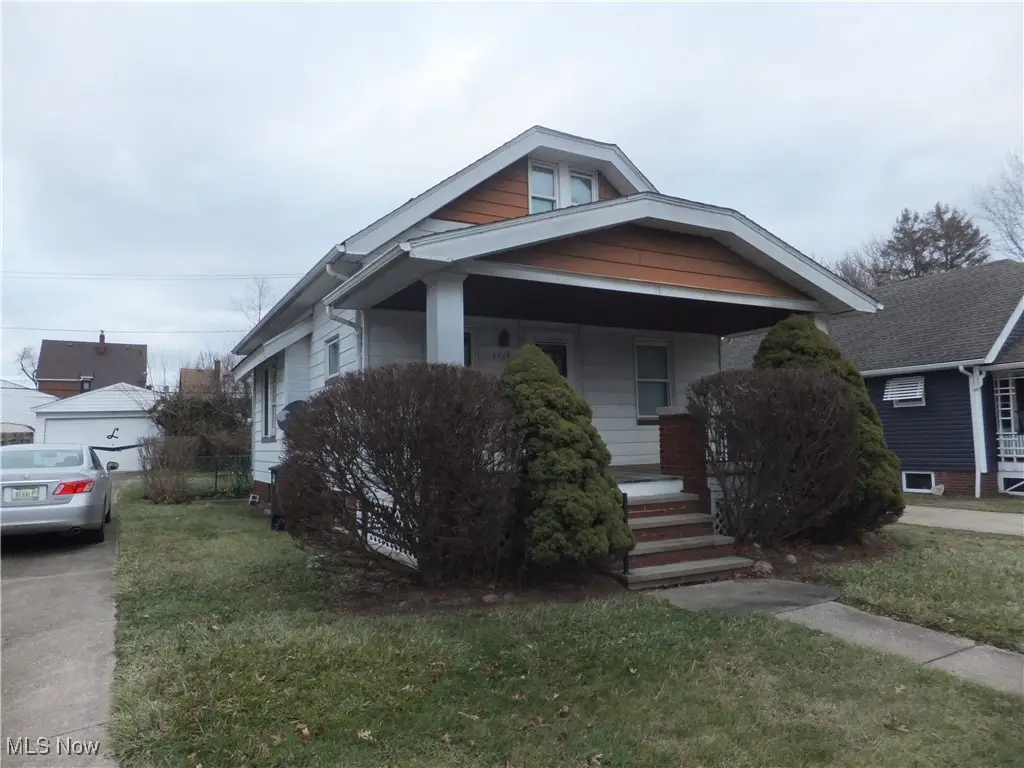 1718 Cook Avenue, Cleveland, OH 44109 - Image #1