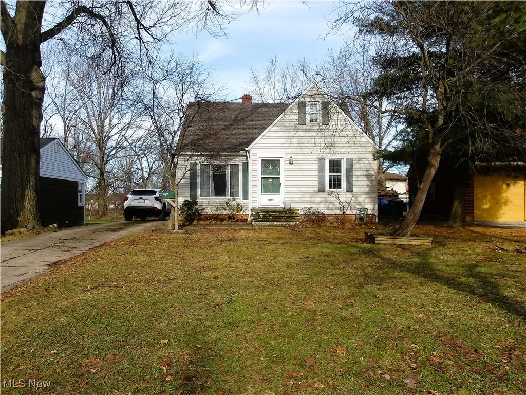 14509 Rockside Road, Maple Heights, OH 44137 - Image #1