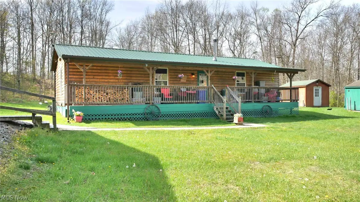 2641 Morganstern Lane, Beverly, OH 45715 - #1