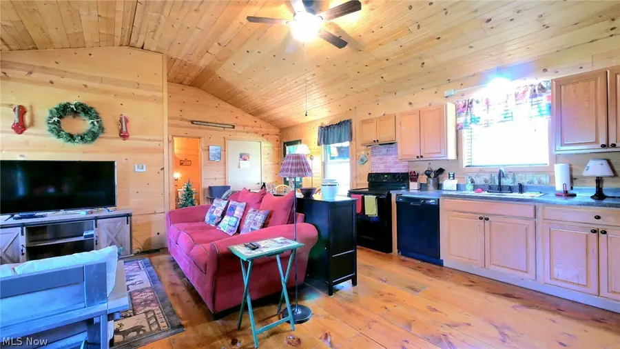 2641 Morganstern Lane, Beverly, OH 45715 - #2