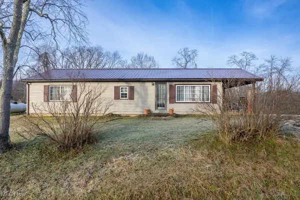 609 Tallyho Road, Parkersburg, WV 26104