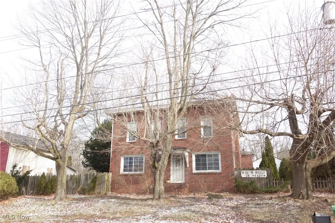 6265 & 6269 Manchester Road, Clinton, OH 44216 - Image #1