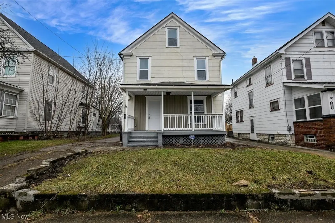 667 Elma Street, Akron, OH 44310 - Image #1