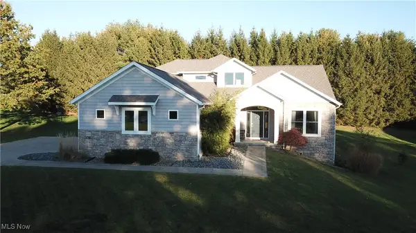 869 Meadow Lane, Wooster, OH 44691