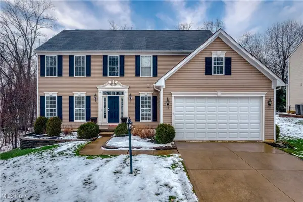 5251 Fairington Avenue, Copley, OH 44321