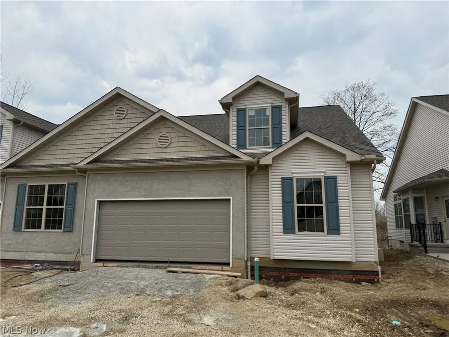 S/L 25 Devon Path, Medina, OH 44256 - #2