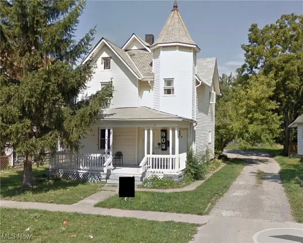 802 W 9th Street, Lorain, OH 44052