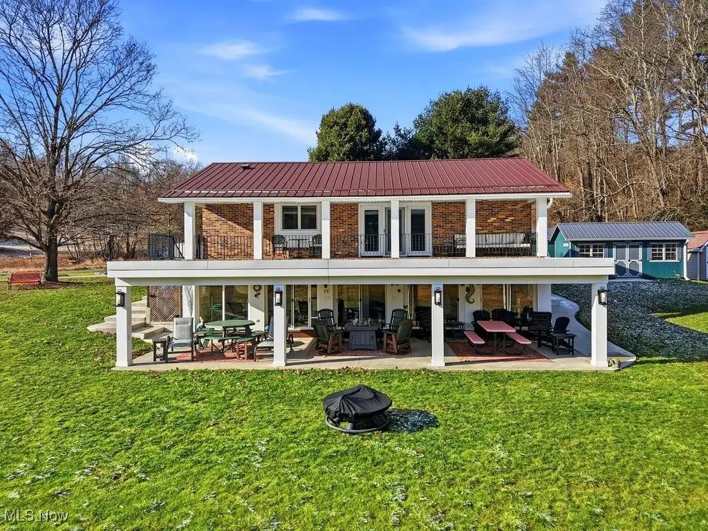 1430 Magnolia Sw Road, Dellroy, OH 44620 - Image #1