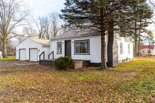 4591 Fitzgerald Avenue, Youngstown, OH 44515