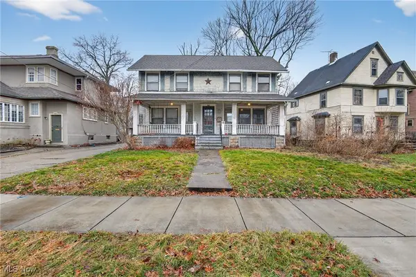 50 N Rose Boulevard, Akron, OH 44302