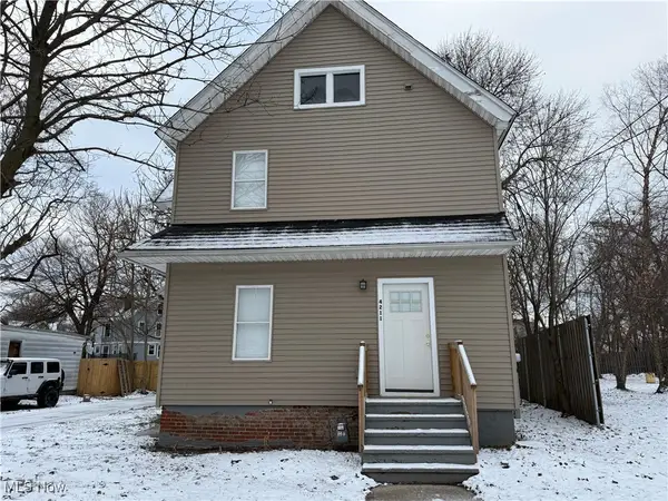 4211 Park Avenue, Ashtabula, OH 44004