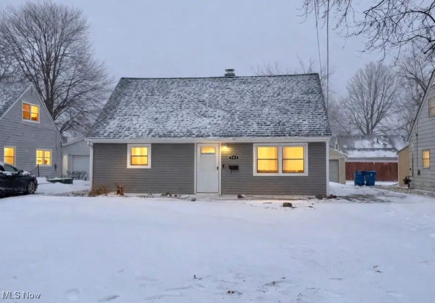 707 Vermont Drive, Lorain, OH 44052 - Image #1
