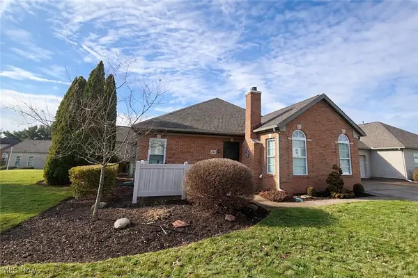 4362 Hunters Chase Lane, Wooster, OH 44691