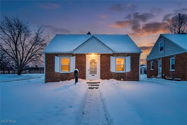 1078 Lindsay Avenue, Akron, OH 44306