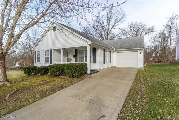 408 Breaden Street, Youngstown, OH 44502