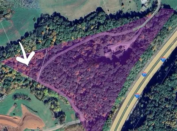 00 Burnt Hill Road, Williamstown, WV 26187