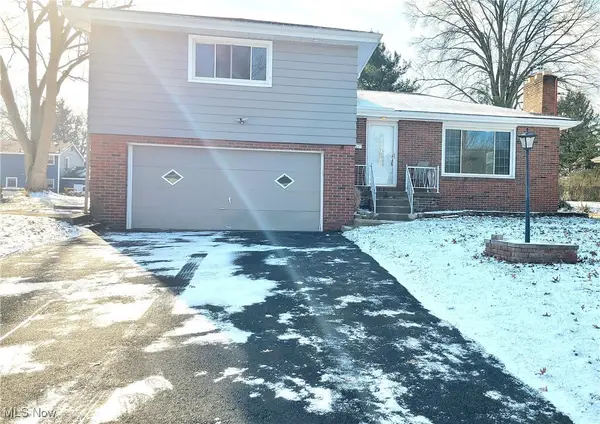 515 Murray Hill Drive, Youngstown, OH 44505