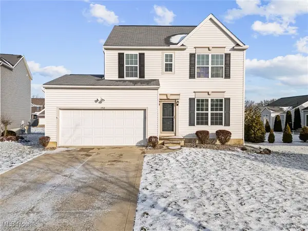 172 Stockwell Court, Wadsworth, OH 44281