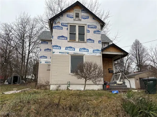 935 S Morgan Avenue, Alliance, OH 44601