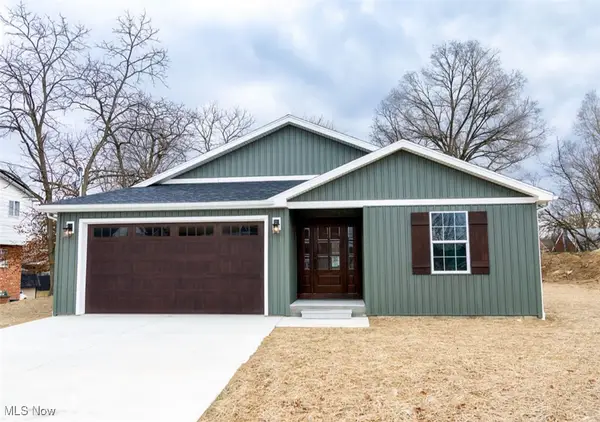 3010 9th Avenue, Vienna, WV 26105