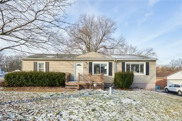3018 Greer Road, Coventry, OH 44319