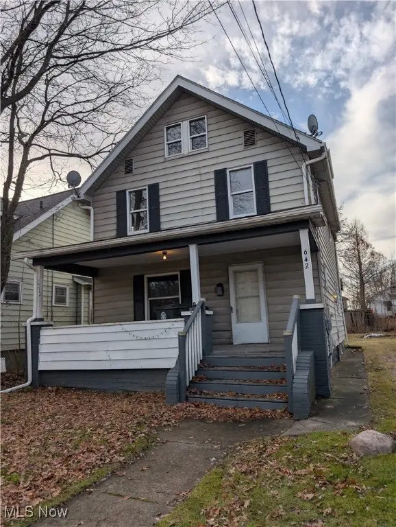 642 Gridley Avenue, Akron, OH 44306 - Image #2