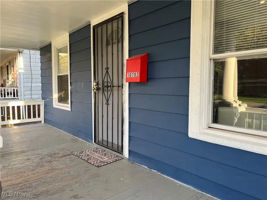 10702 Lamontier Avenue, Cleveland, OH 44104 - Image #3
