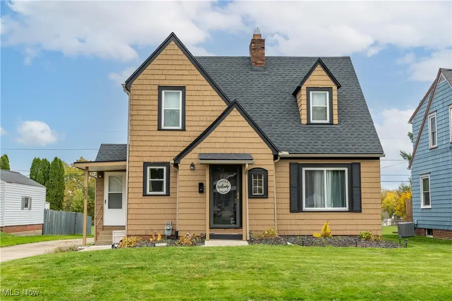 2364 Shunk Avenue, Alliance, OH 44601 - Image #2