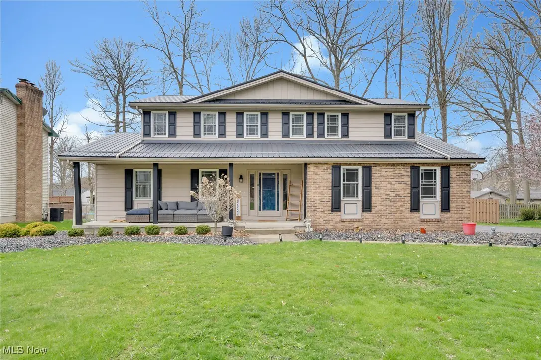 858 Squirrel Hill Drive, Boardman, OH 44512 - Image #1