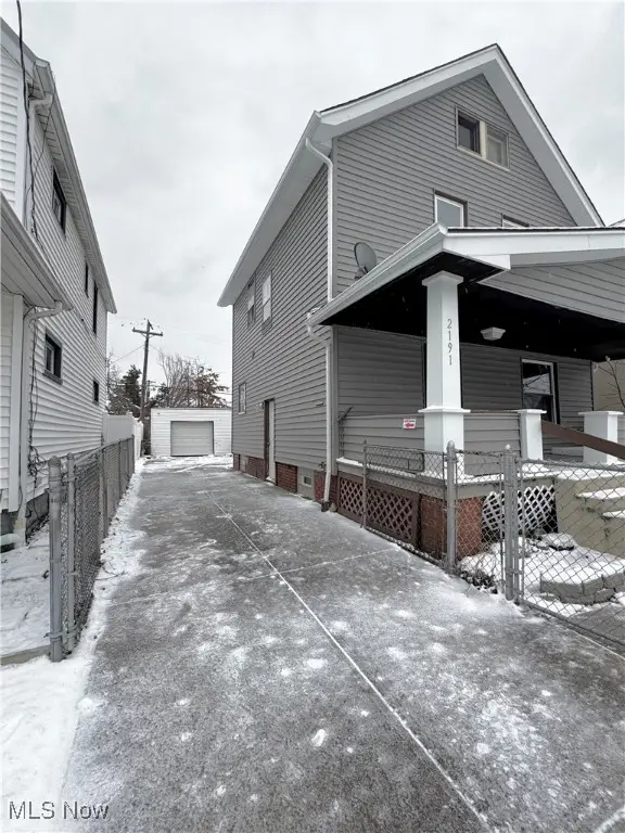 2191 W 100th Street, Cleveland, OH 44102 - Image #3