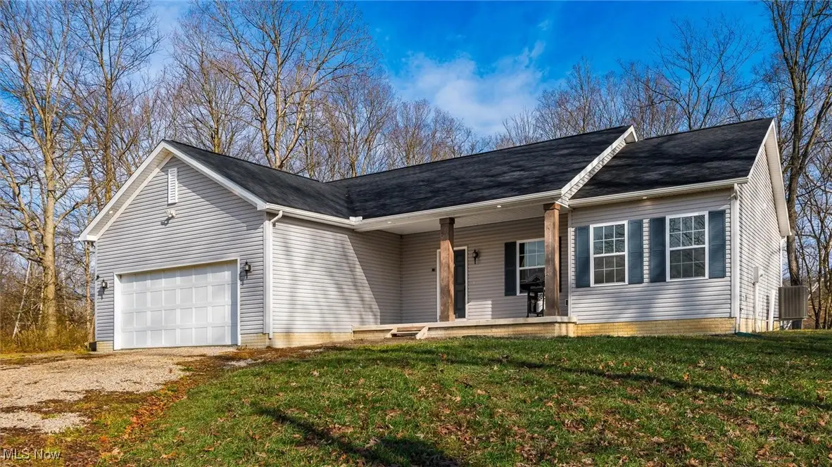 6965 Chandersville Road, Chandlersville, OH 43727 - Image #1