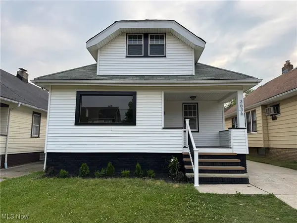 3636 W 127th Street, Cleveland, OH 44111