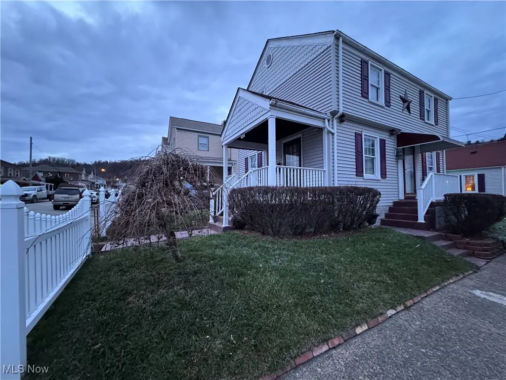 600 Washington Street, Martins Ferry, OH 43935 - Image #1