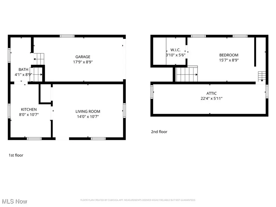 511 Catawba Street, Martins Ferry, OH 43935 - Image #2