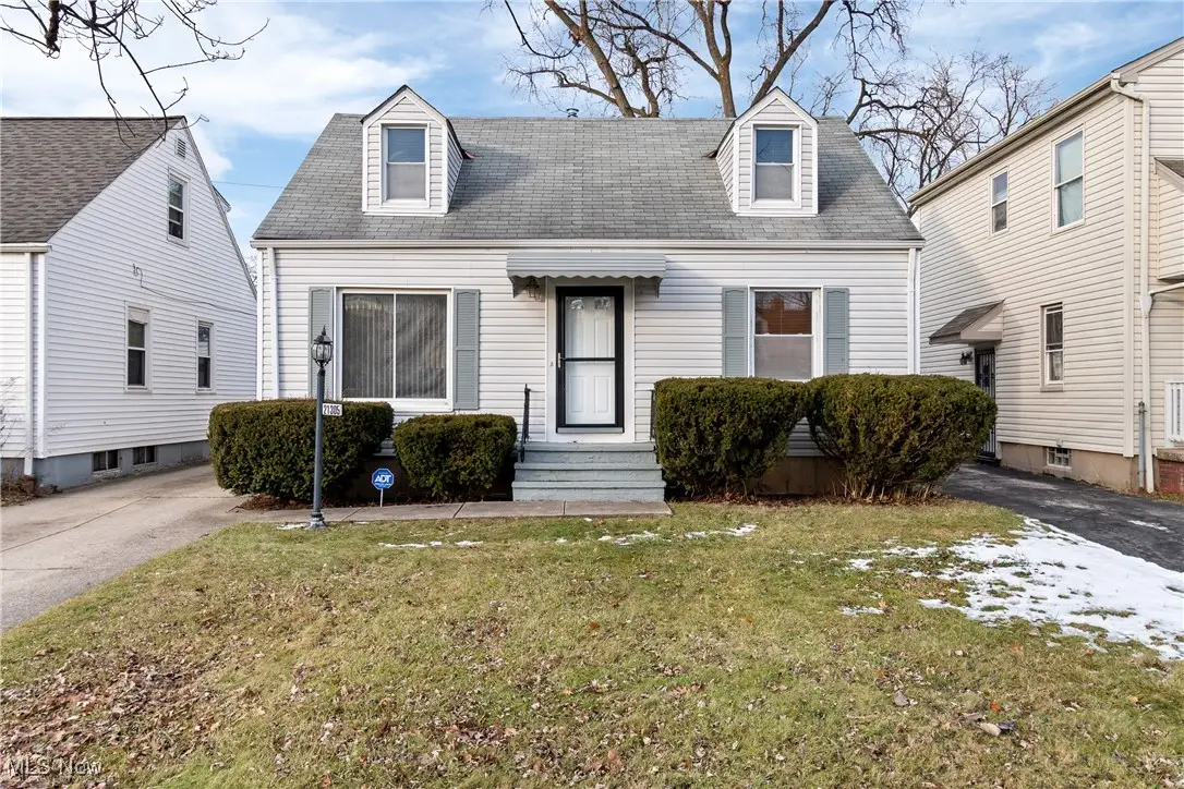 21305 Watson Road, Maple Heights, OH 44137 - Image #1