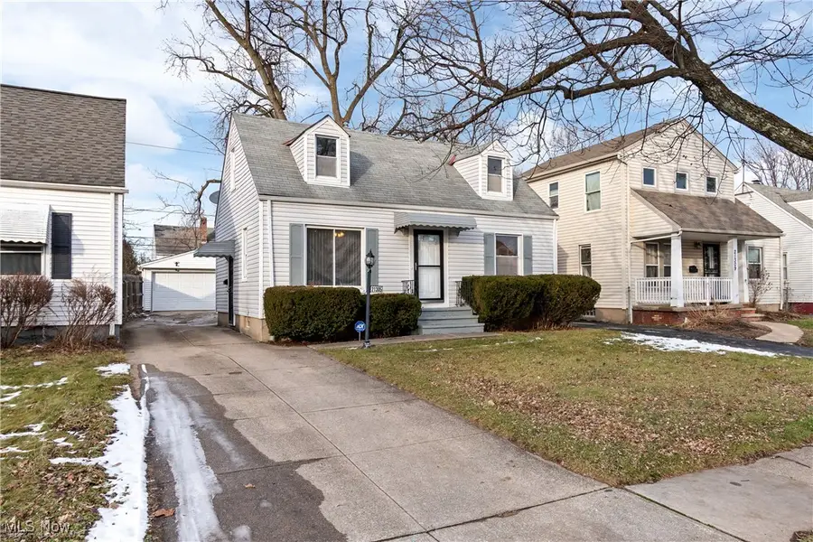 21305 Watson Road, Maple Heights, OH 44137 - Image #2