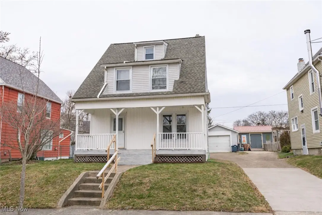 449 Palm Avenue, Akron, OH 44301 - Image #1