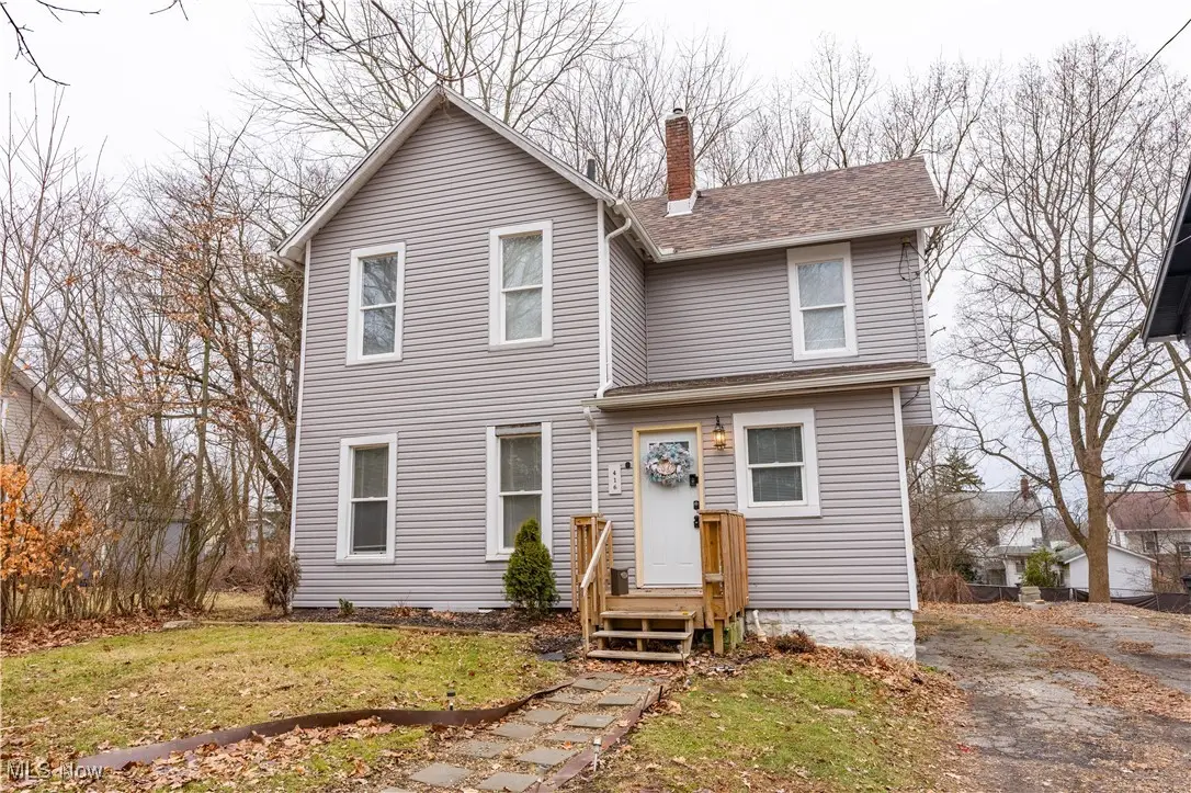 416 Bacon Avenue, Akron, OH 44320 - Image #1