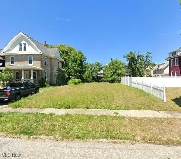 V/L 13507 Ashburton Road, Cleveland, OH 44110