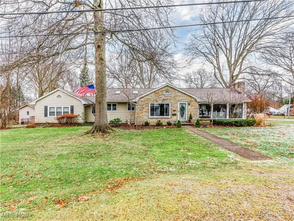 2161 Ganyard Road, Akron, OH 44313 - Image #1