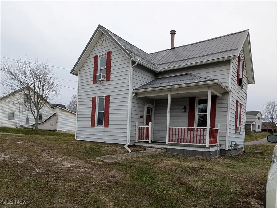 10143 Pleasant Road, Pleasant City, OH 43772 - Image #2