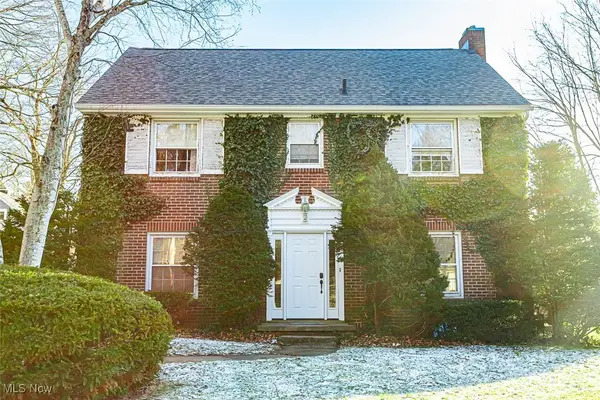 851 Park Boulevard, Wooster, OH 44691