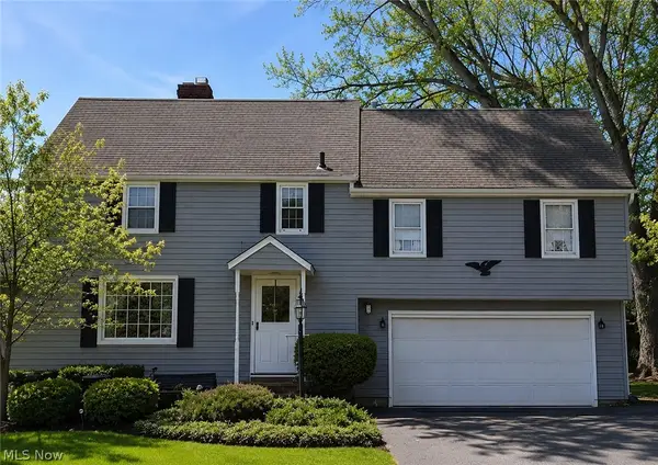 2800 Hillside Road, Seven Hills, OH 44131