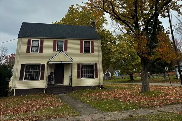 504 W Boston Avenue, Youngstown, OH 44511