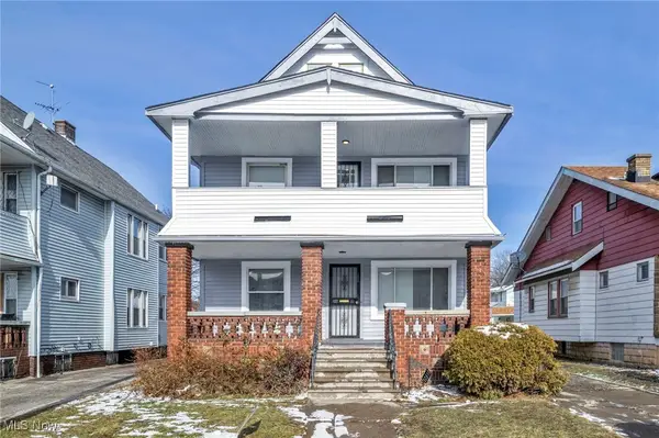 10613 Sandusky Avenue, Cleveland, OH 44105