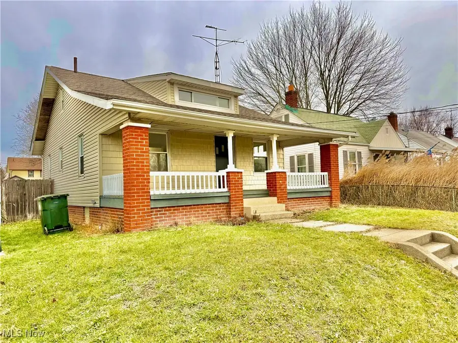 1241 Bedford Sw Avenue, Canton, OH 44710 - Image #2