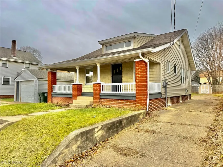 1241 Bedford Sw Avenue, Canton, OH 44710 - Image #3