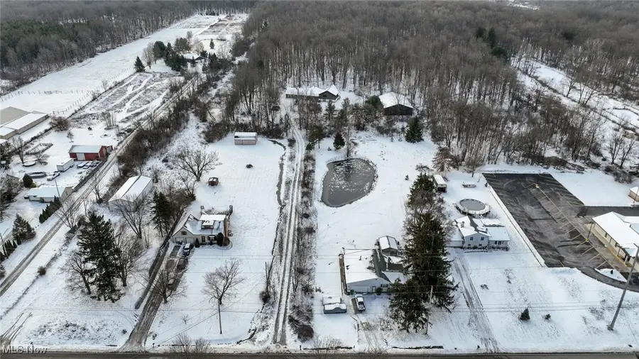 3852 Sleepy Hollow Road, Brunswick Hills, OH 44212 - Image #3