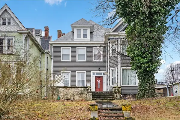 219 Pennsylvania Avenue, East Liverpool, OH 43920