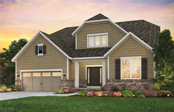 650 Lake Placid Court, Orange, OH 44022